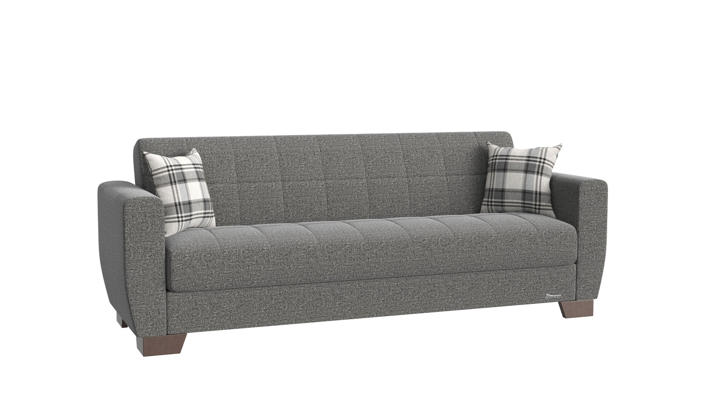 Ottomanson Barato - Convertible Sofa Bed With Storage