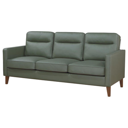 Jonah - Upholstered Track Arm Sofa