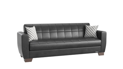 Ottomanson Barato - Convertible Sofa Bed With Storage