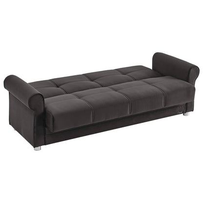 Ottomanson Sara - Convertible Sofa Bed With Storage