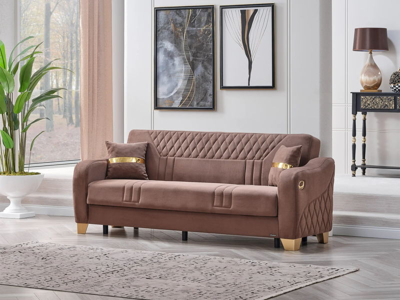 Ottomanson Renato - Sofa Sleeper
