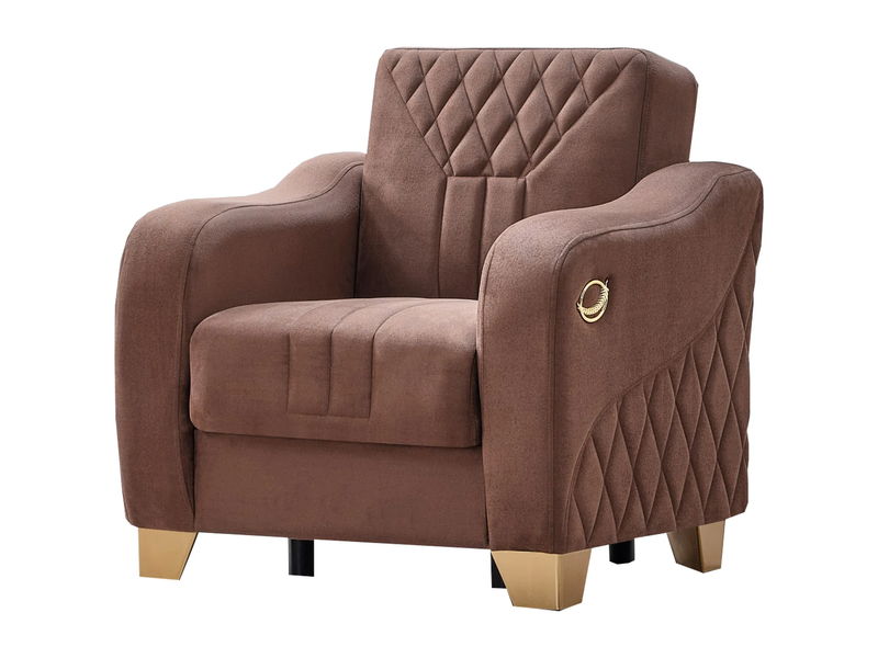 Ottomanson Renato - Chair