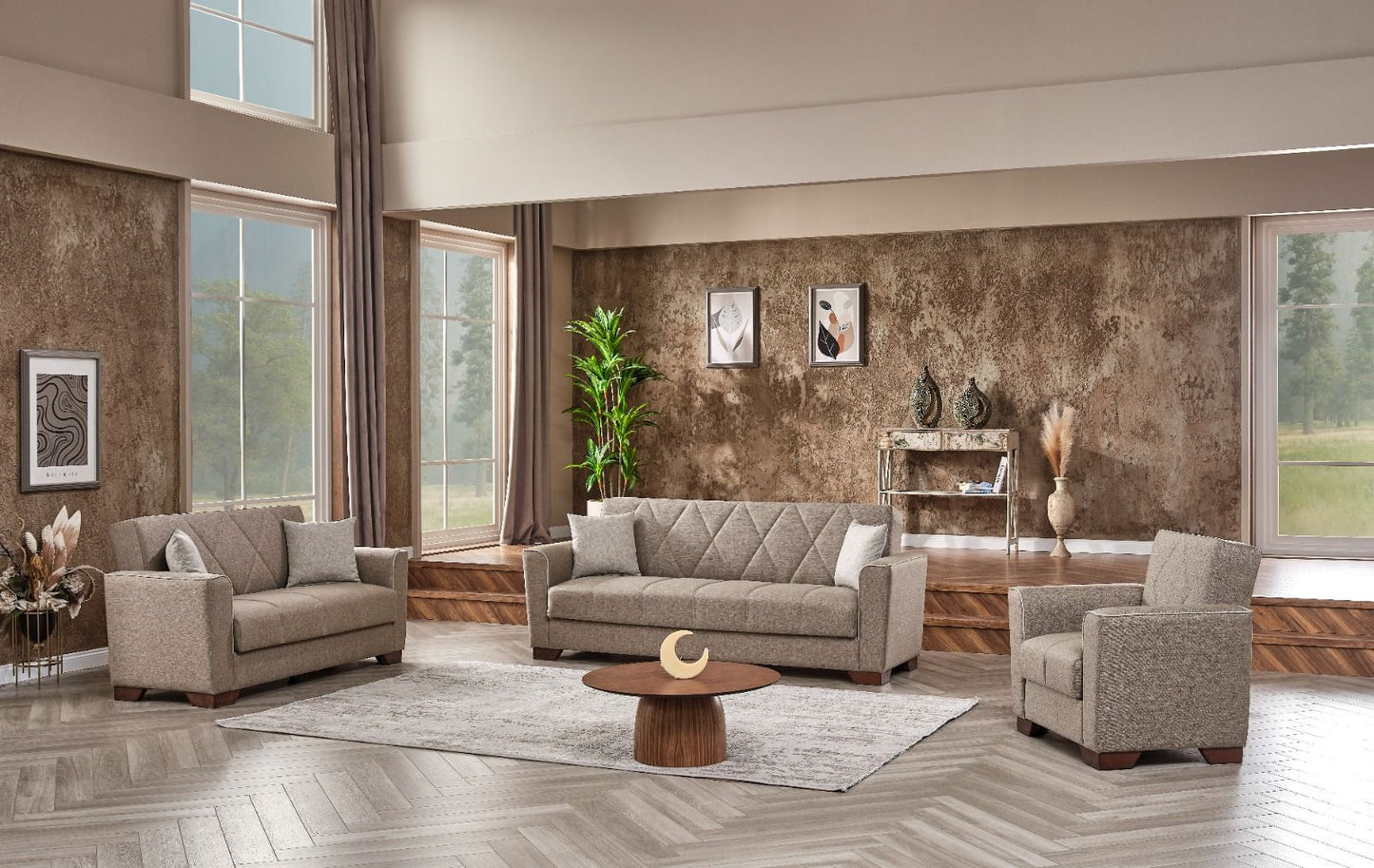 Ottomanson Talya - Sofa