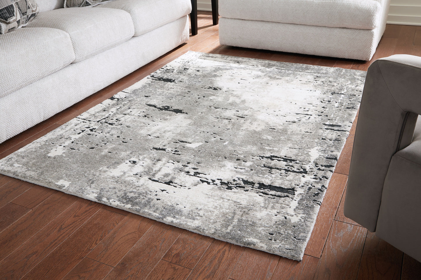 Aworley - Area Rug