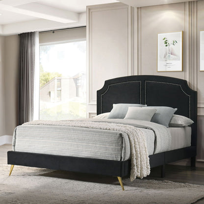 Zeena - Bed
