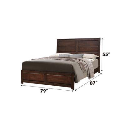 Oberreit - Bed