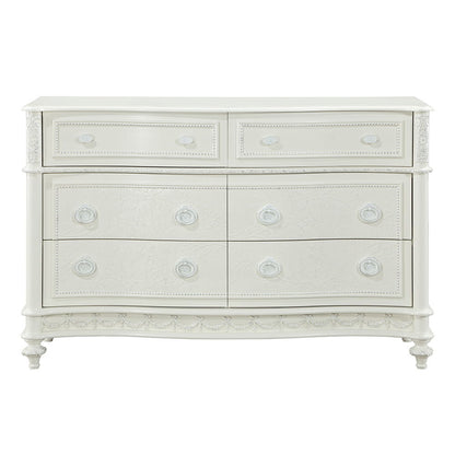 Dorothy - Dresser - Ivory