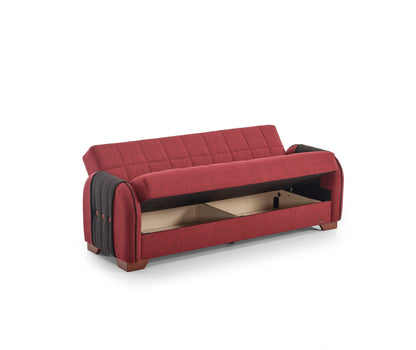 Ottomanson Button - Sofa