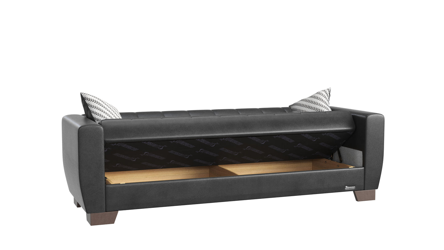 Ottomanson Barato - Convertible Sofa Bed With Storage