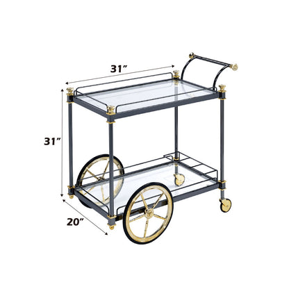 Cyrus - Serving Cart