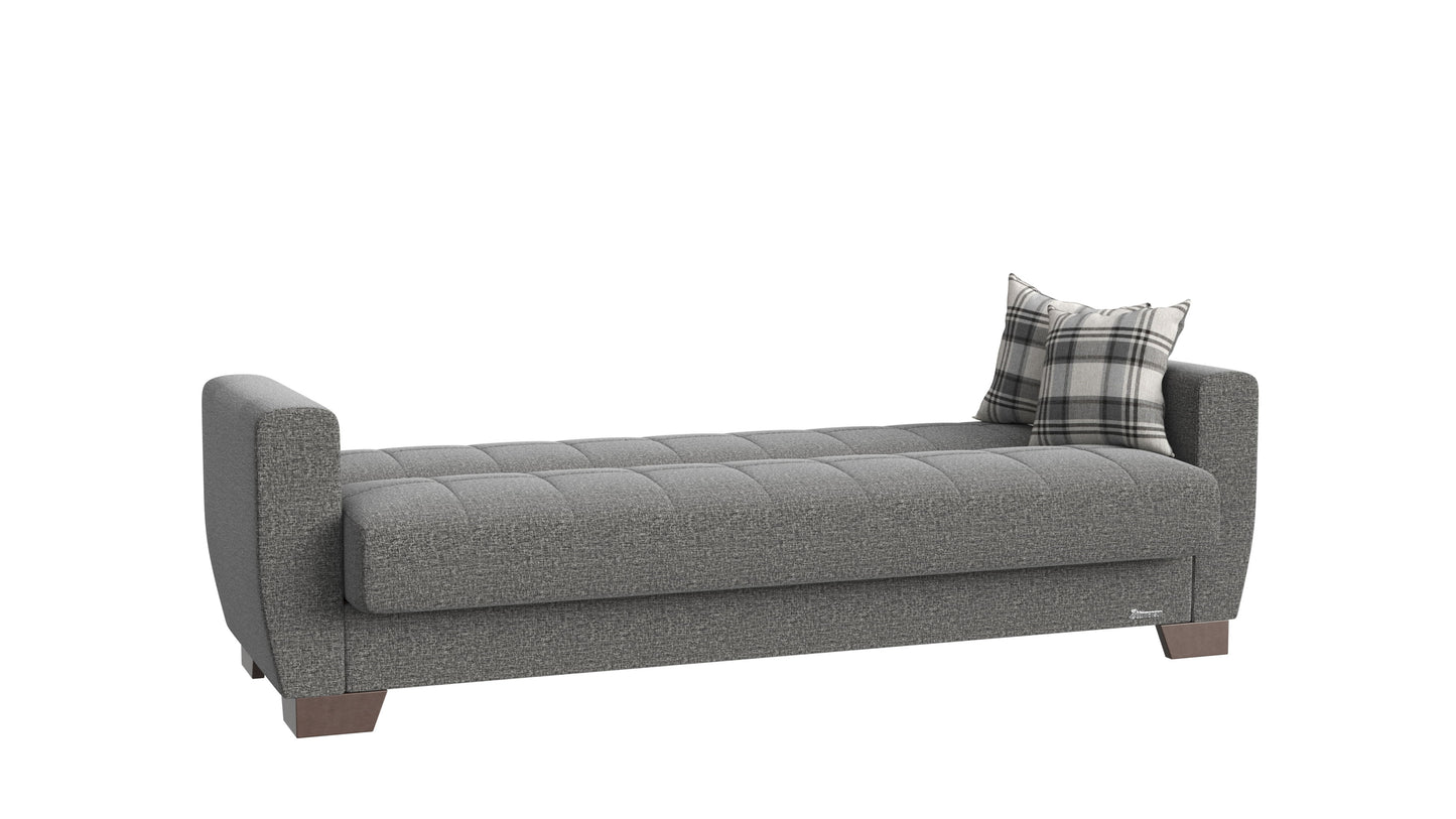 Ottomanson Barato - Convertible Sofa Bed With Storage