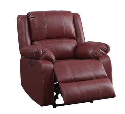 Zuriel - Power Recliner