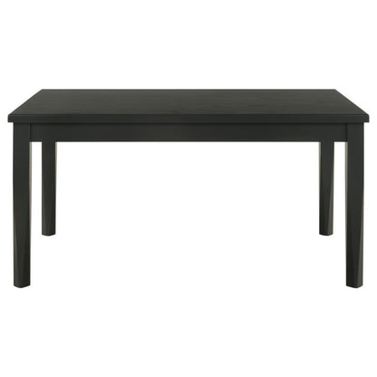 Appleton - Rectangular Dining Table