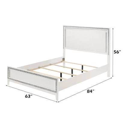 Haiden - Bed