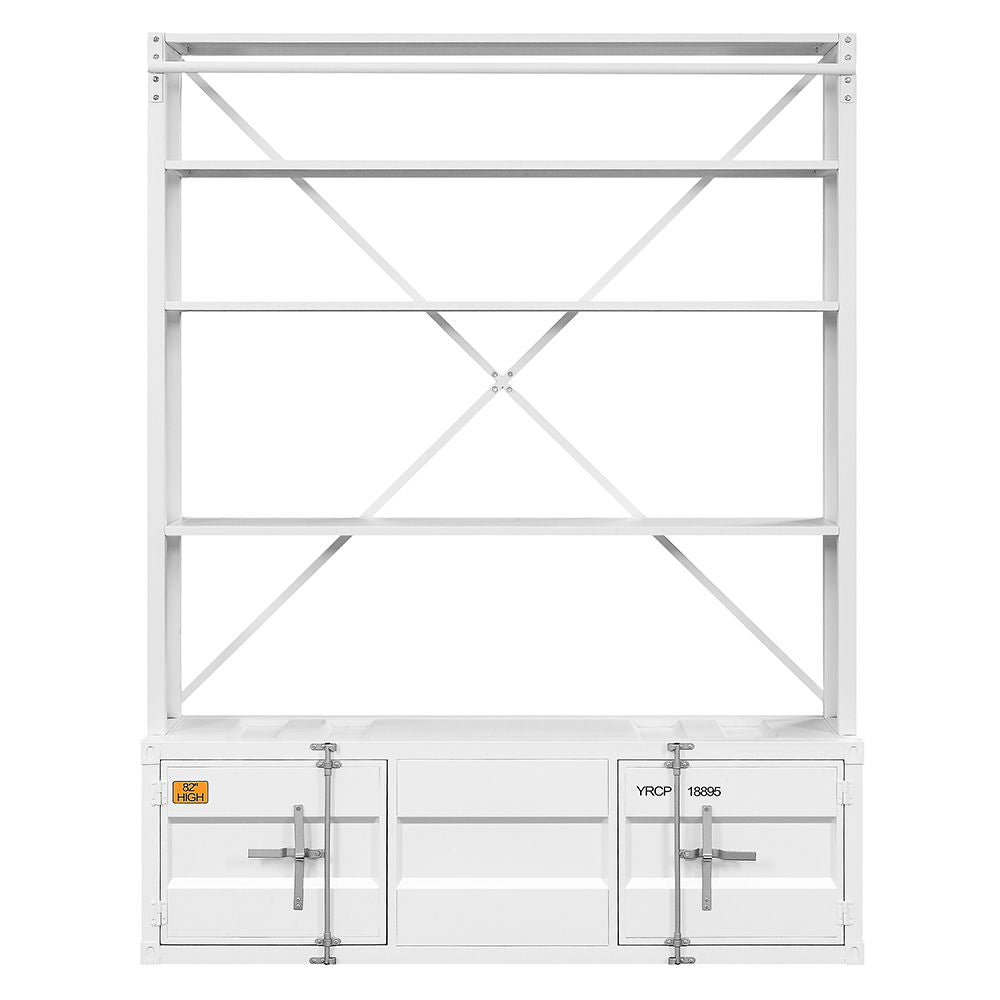 Cargo - Bookshelf & Ladder