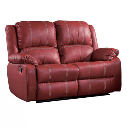 Zuriel - Motion Loveseat