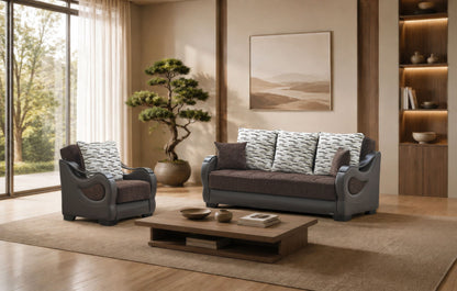 Ottomanson Magnolia - Sofa Sleeper