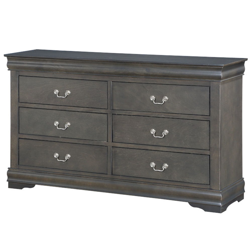 Louis Philippe - Dresser