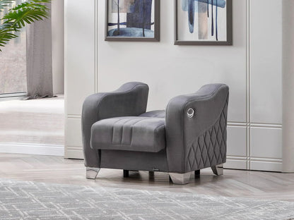 Ottomanson Renato - Chair