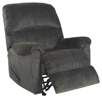 Ballinasloe - Rocker Recliner