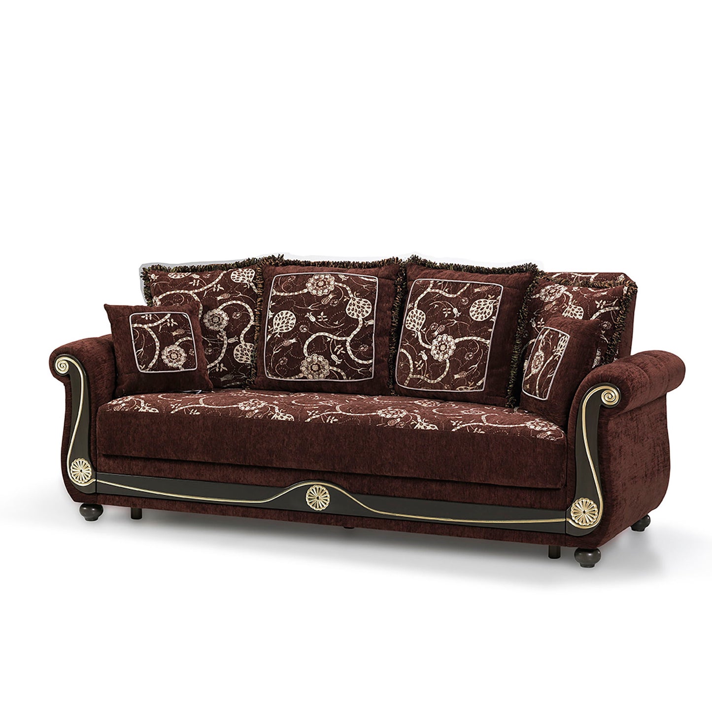 Ottomanson Americana - Convertible Sofabed