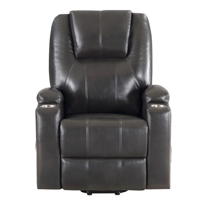 Evander - Power Lift Recliner