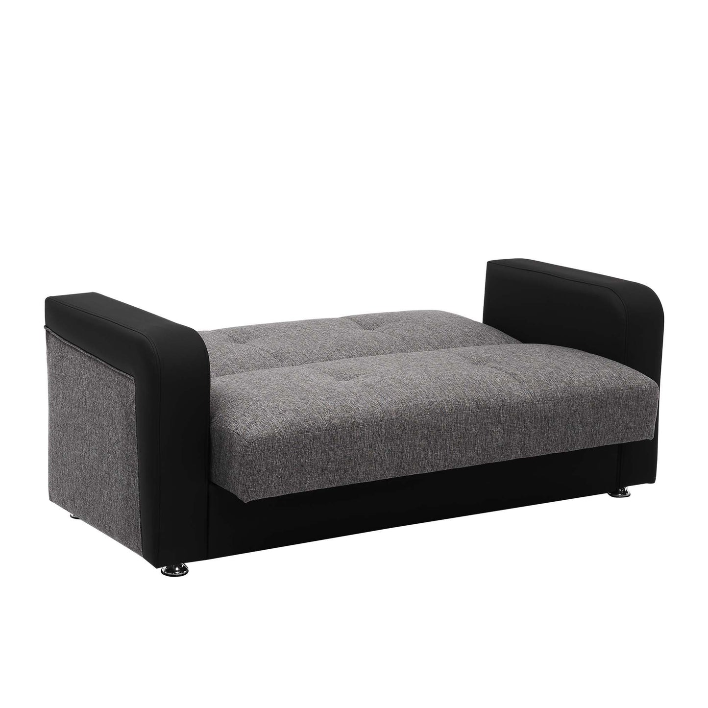 Ottomanson Harmony - Convertible Loveseat With Storage