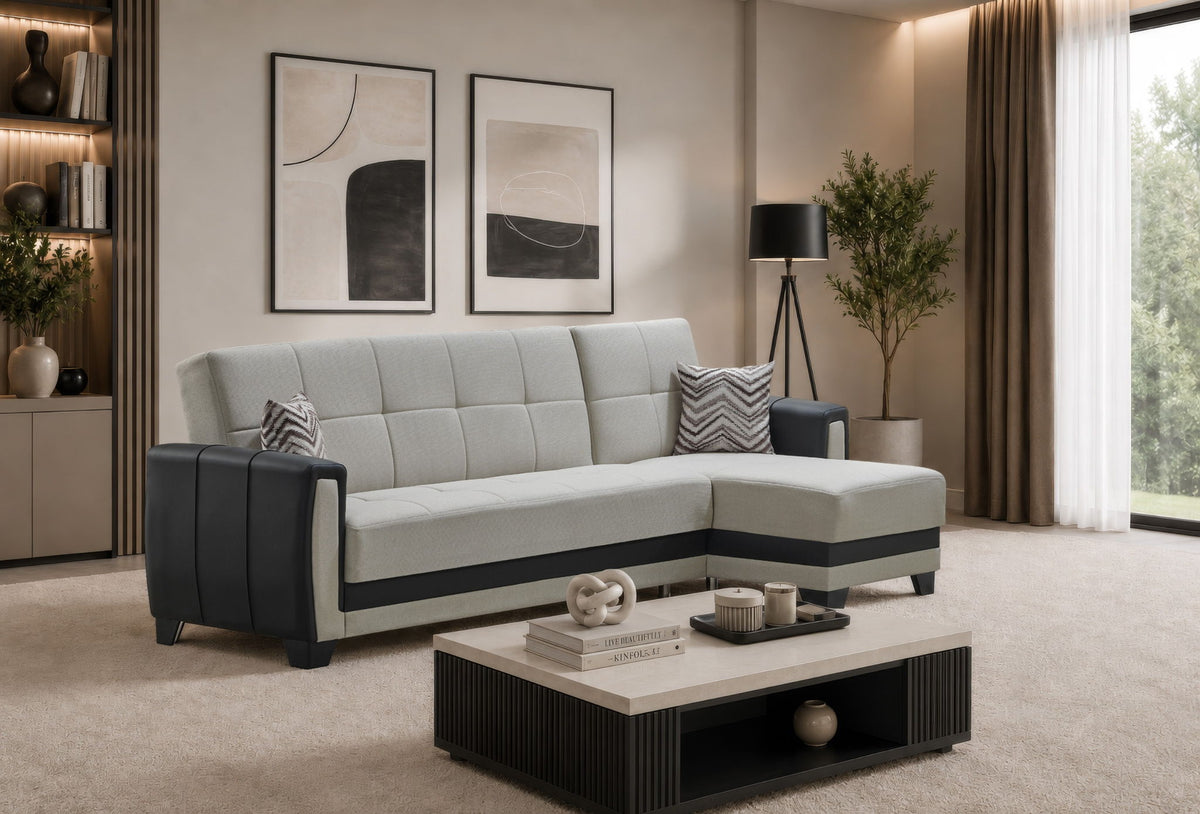 Ottomanson Berlin - Lounge Sectional