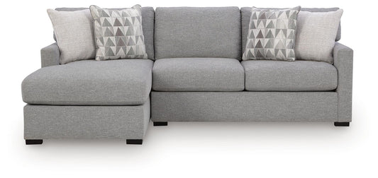 UrbanCrest - Sleeper Sectional