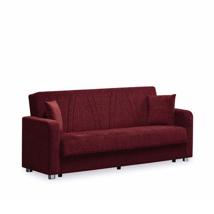 Ottomanson Elegance - Convertible Sofabed With Storage