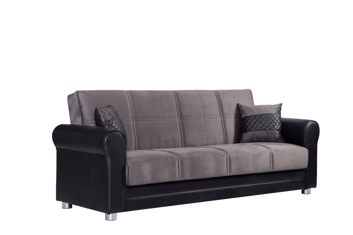 Ottomanson Avalon - Convertible Sofabed With Storage