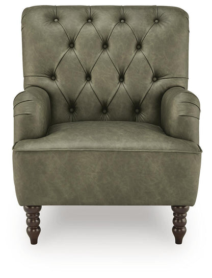 Tartonelle - Accent Chair