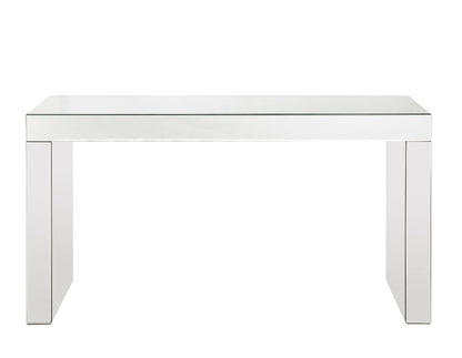Dominic - Writing Desk - Mirrored