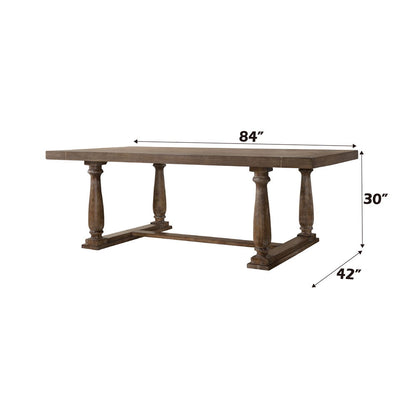 Bernard - Dining Table