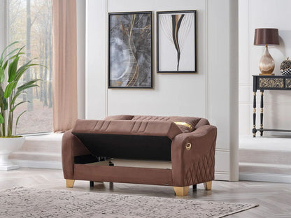 Ottomanson Renato - Loveseat Sleeper