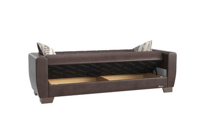 Ottomanson Barato - Convertible Sofa Bed With Storage