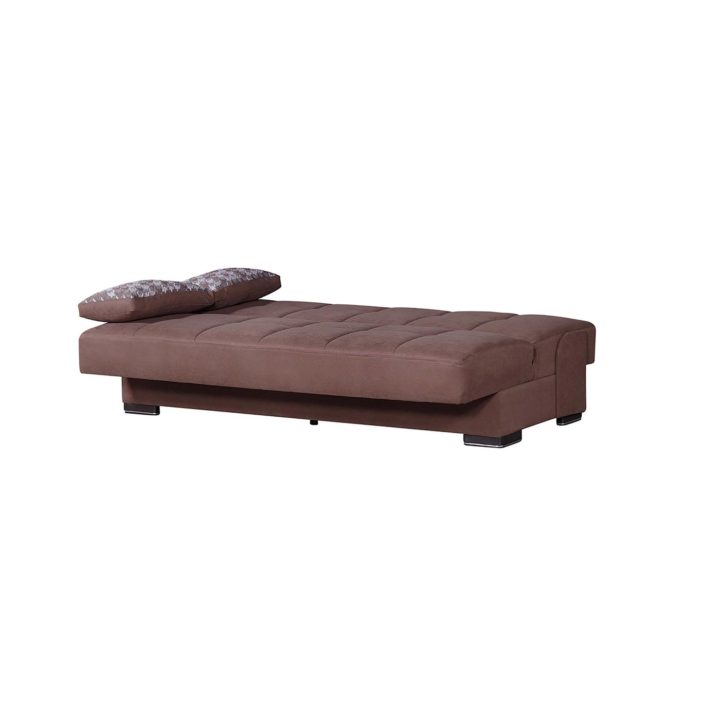 Ottomanson Solo - Convertible Sofa Bed With Storage