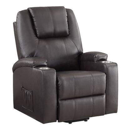 Evander - Power Lift Recliner