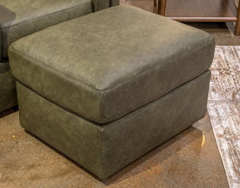 Hollis Studio - Ottoman - Grove