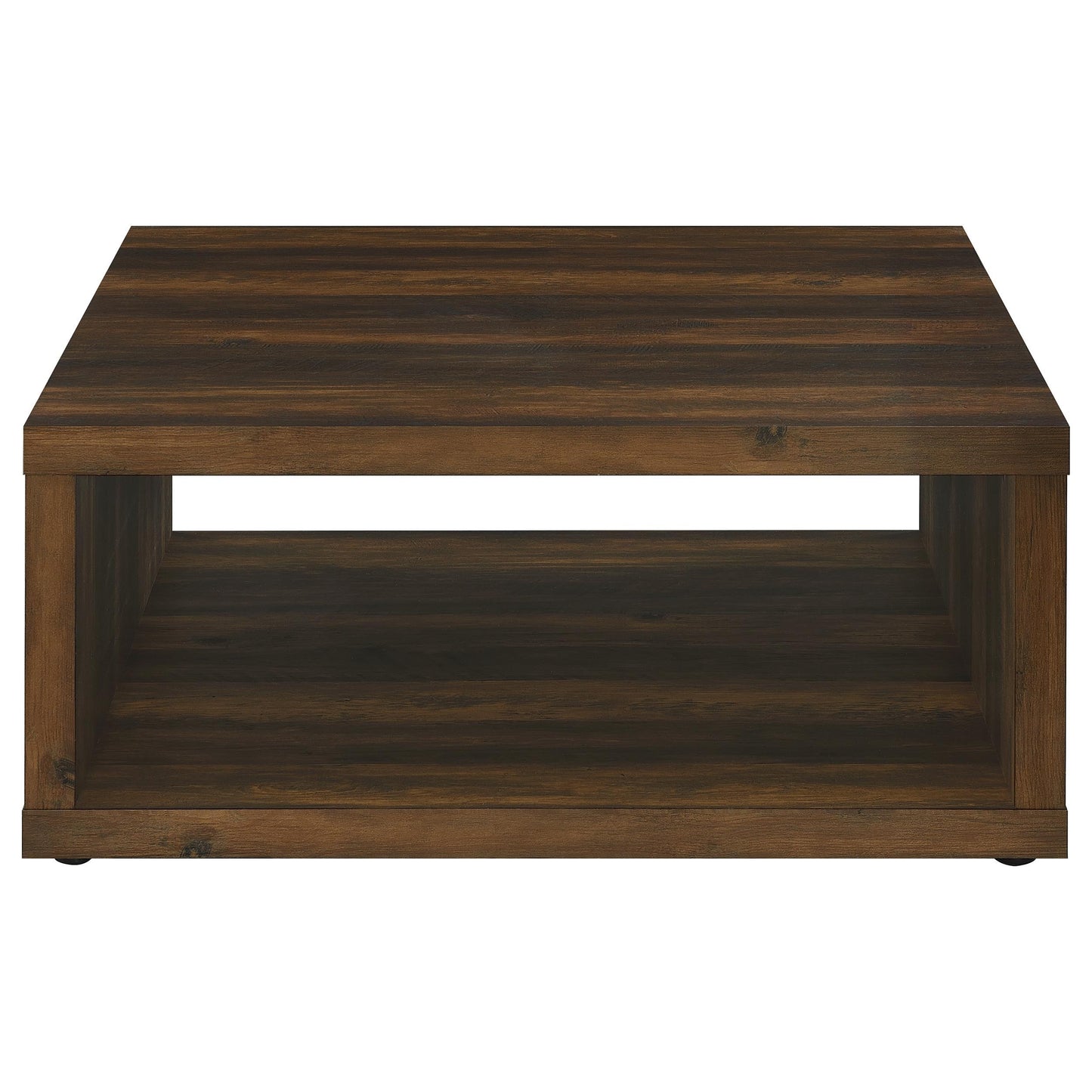 Frisco - Square Engineered Wood Coffee Table