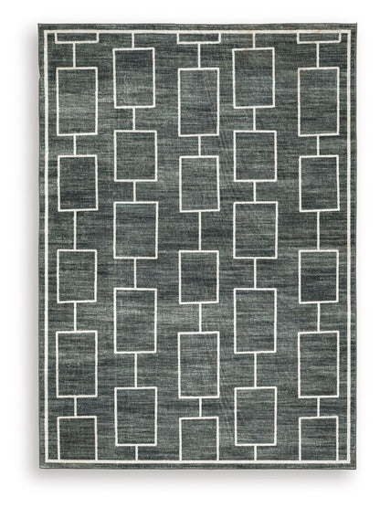 Elderland - Washable Rug