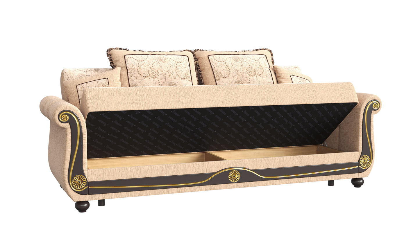 Ottomanson Americana - Convertible Sofabed