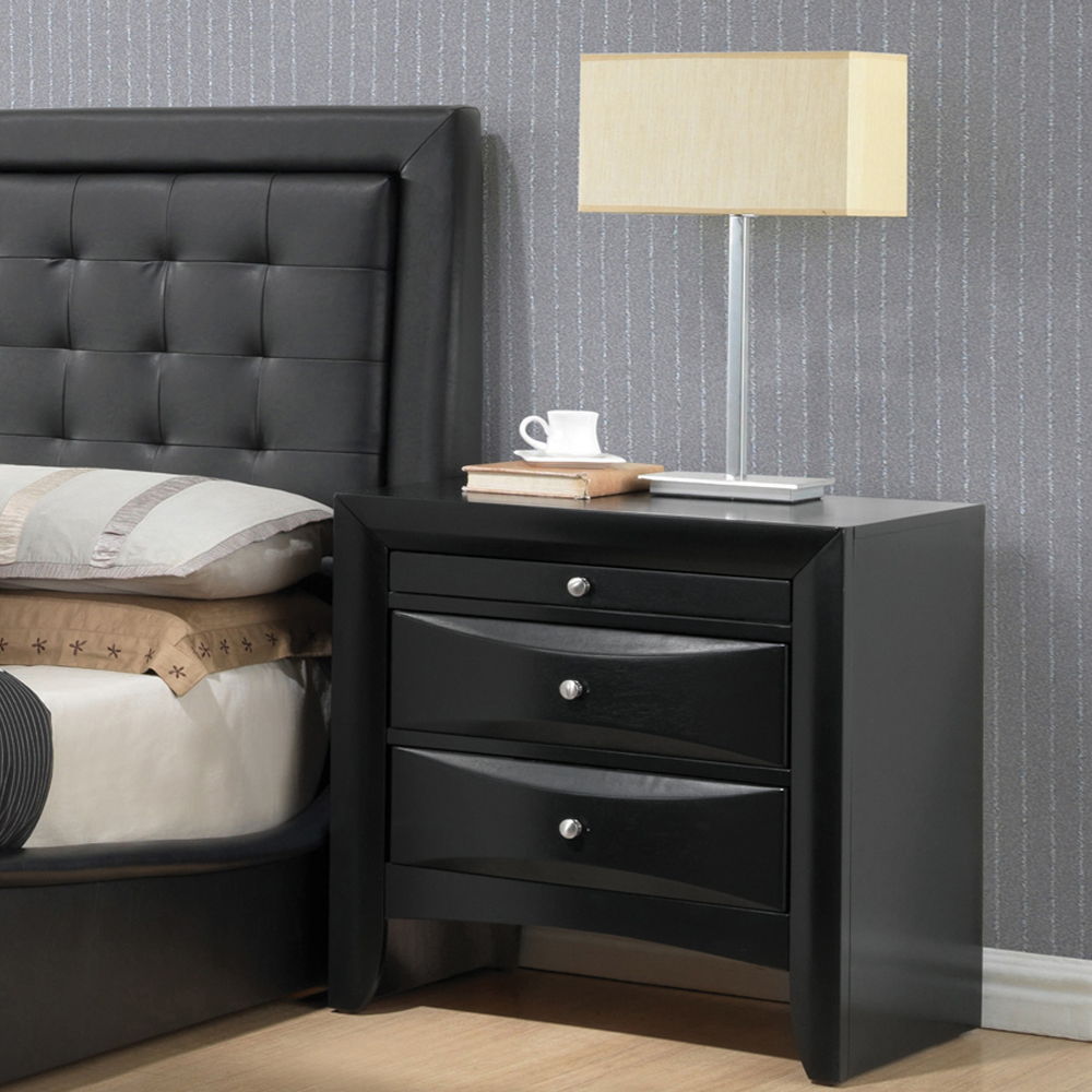 Ireland - Nightstand