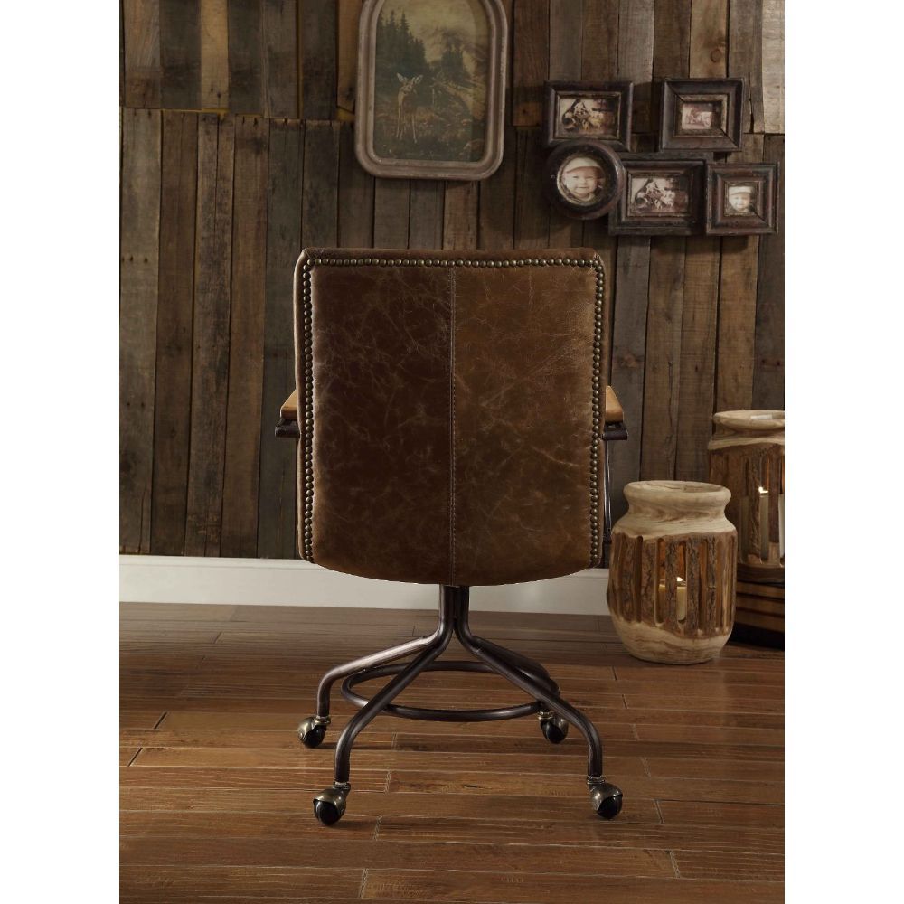 Harith II - Office Chair