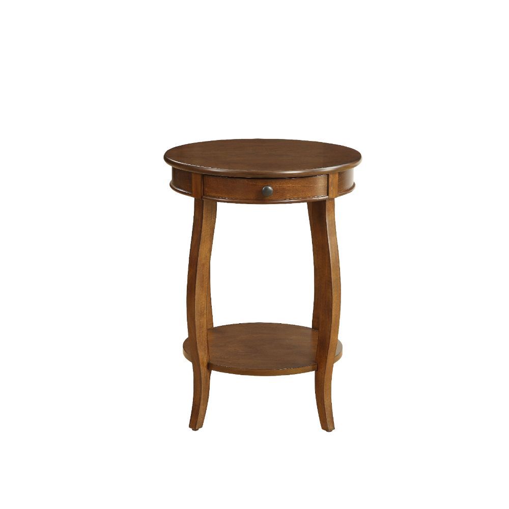 Alysa - End Table