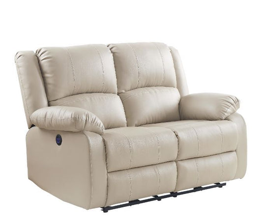 Zuriel - Power Motion Loveseat