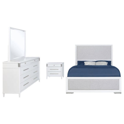 Gracemont - Bedroom Set