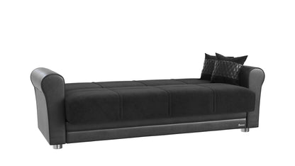 Ottomanson Avalon - Convertible Sofabed With Storage