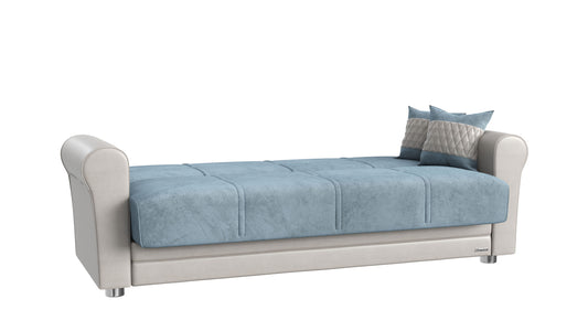 Ottomanson Avalon - Convertible Sofabed With Storage