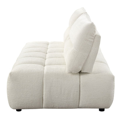 Loanna - Modular Loveseat